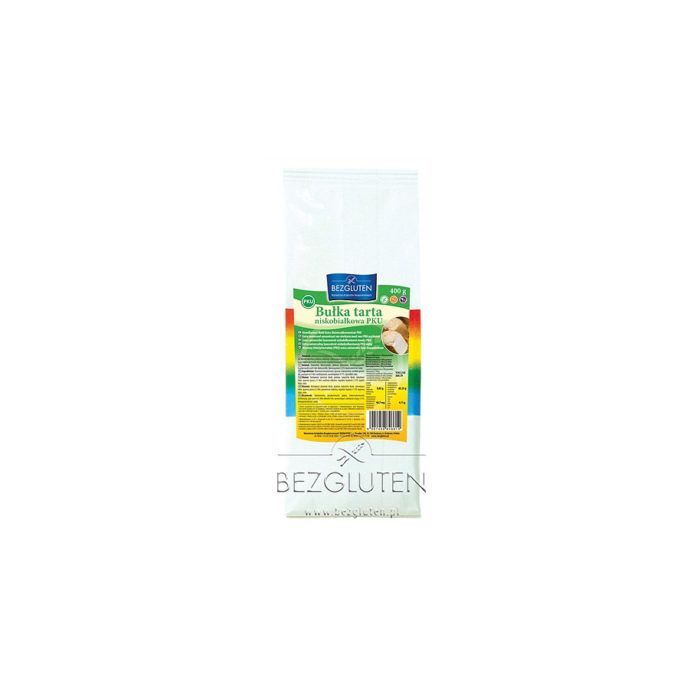 PKU Drobtine