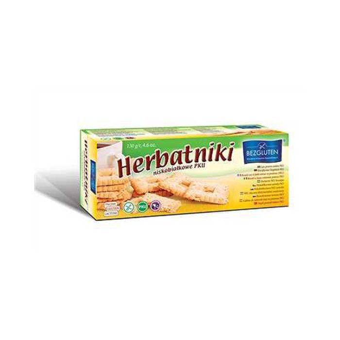 Keksi PKU
