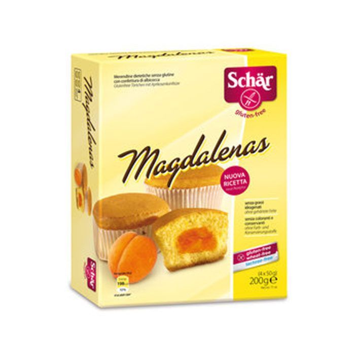 Biskvit Magdalenice